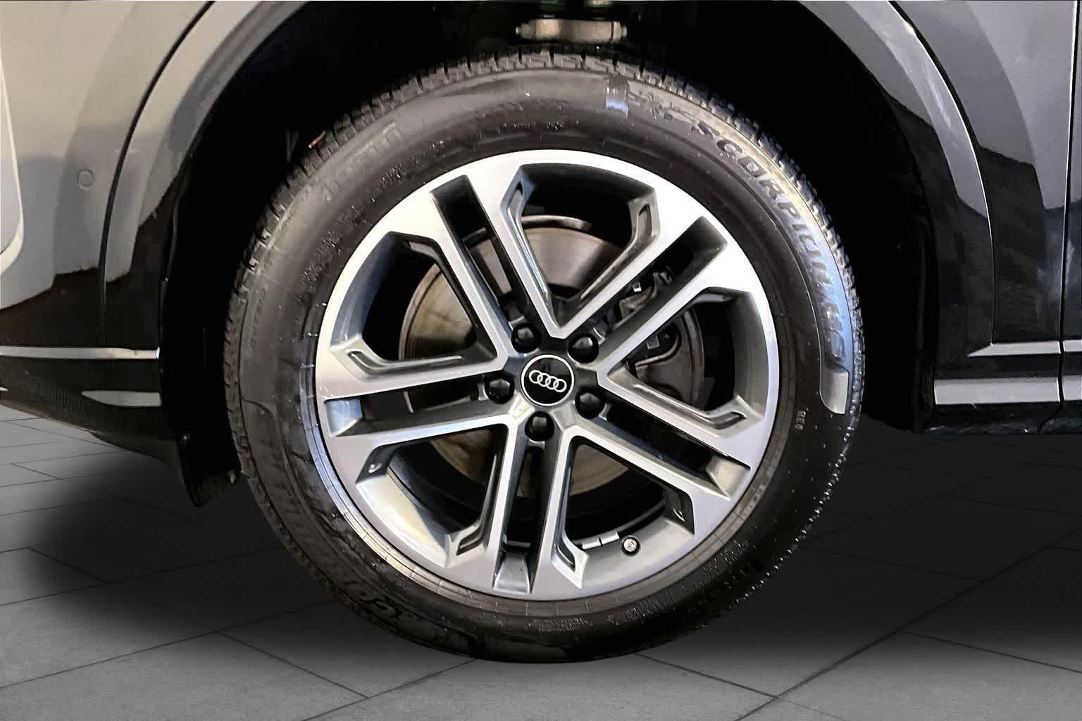 2025 Audi Q5 Premium Plus - Photo 11