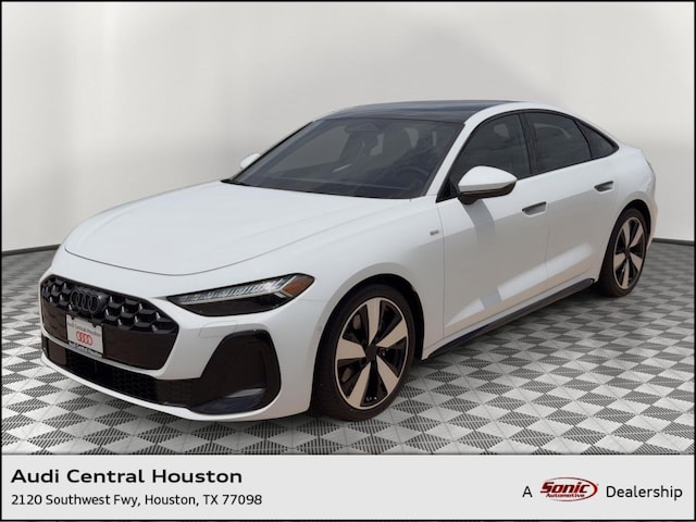 2026 Audi A5 Sedan