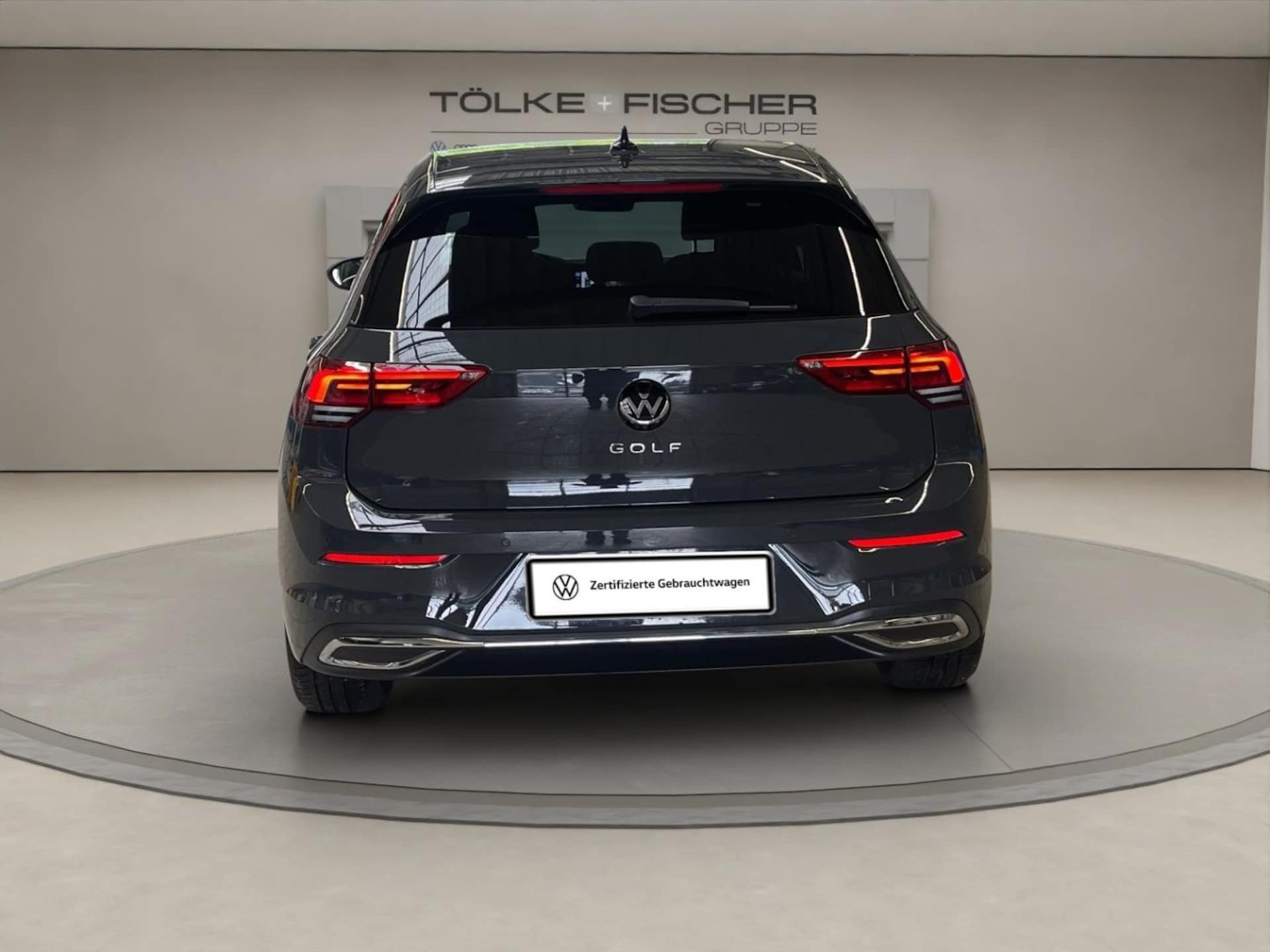 Volkswagen Golf MOVE