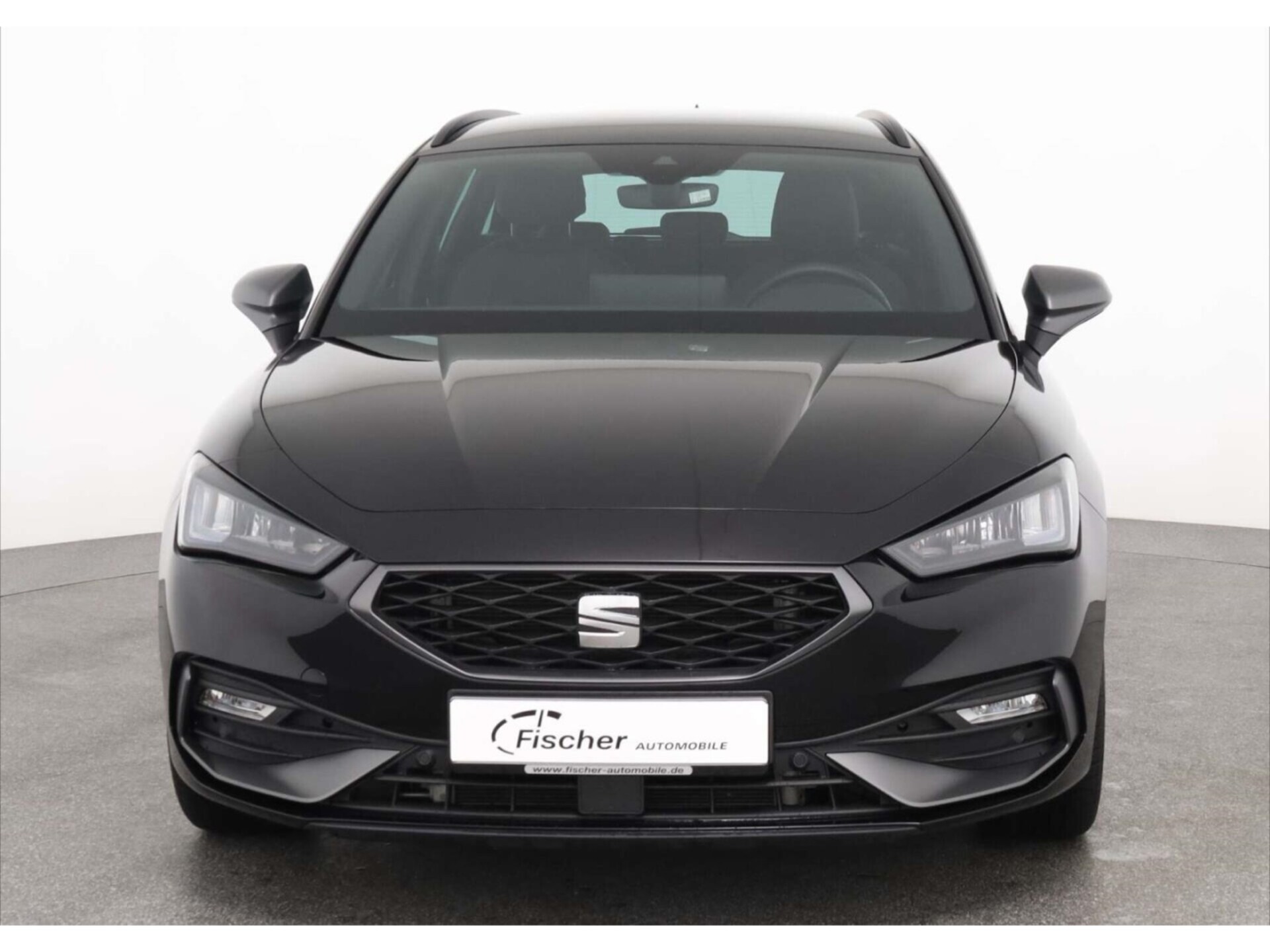 SEAT Leon Sportstourer FR