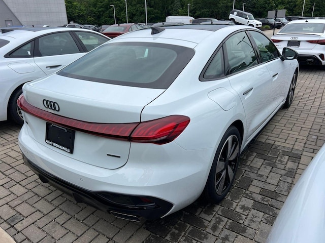 2026 Audi A5 Sedan