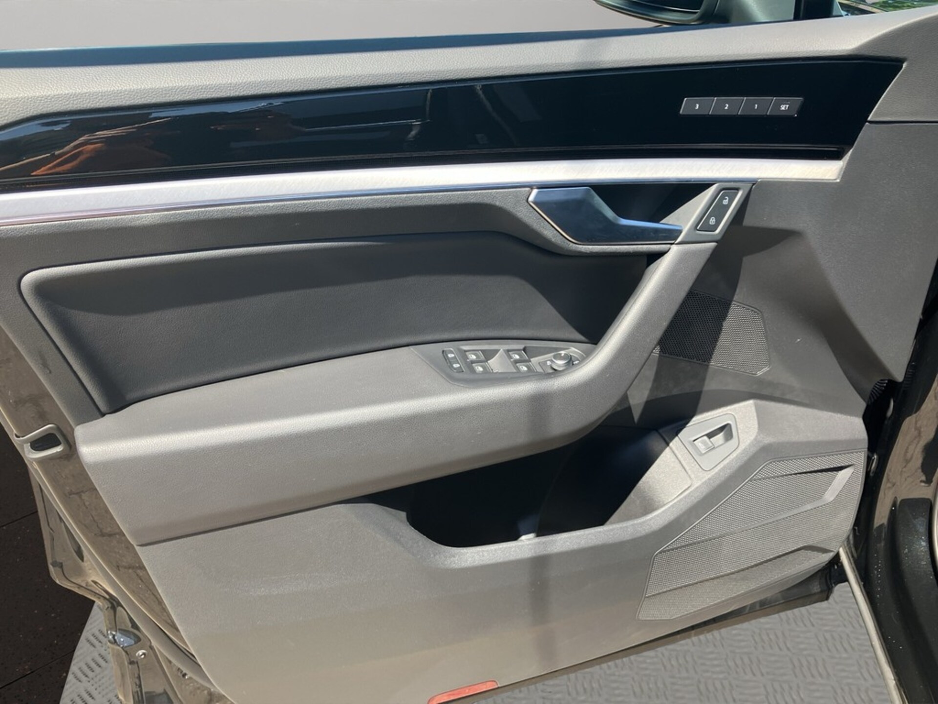 Volkswagen Touareg Elegance