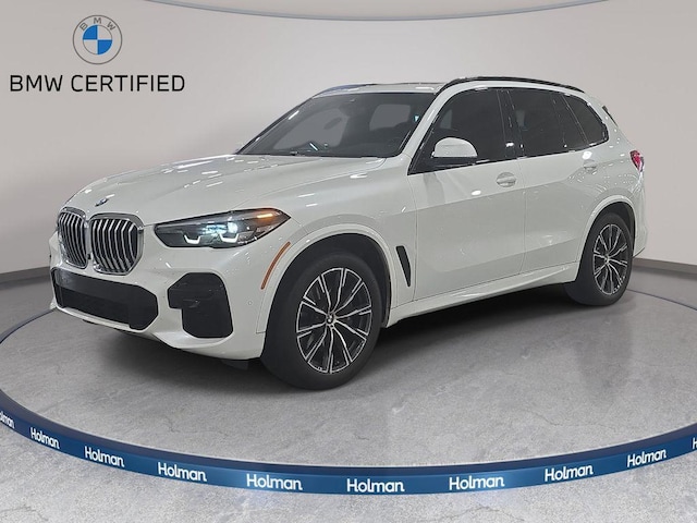 2023 BMW X5