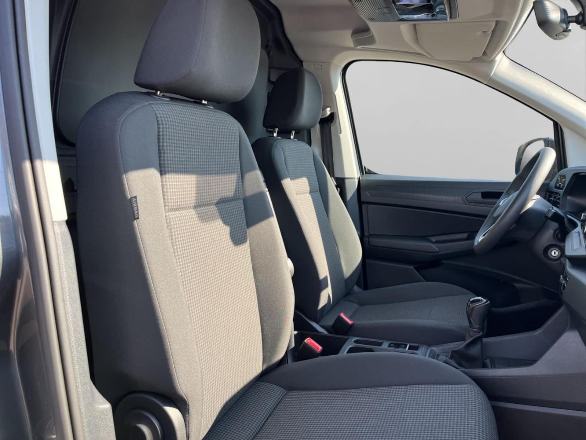 Volkswagen Caddy Cargo