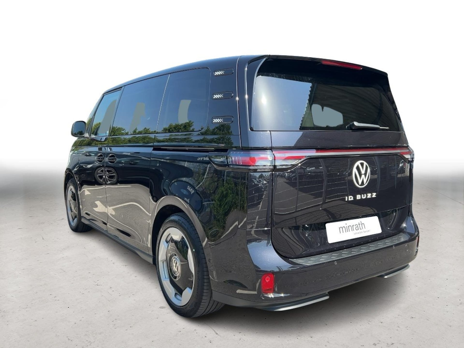 Volkswagen ID. Buzz Pro
