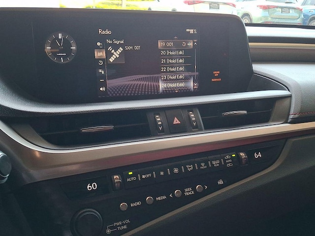 2020 Lexus ES 350