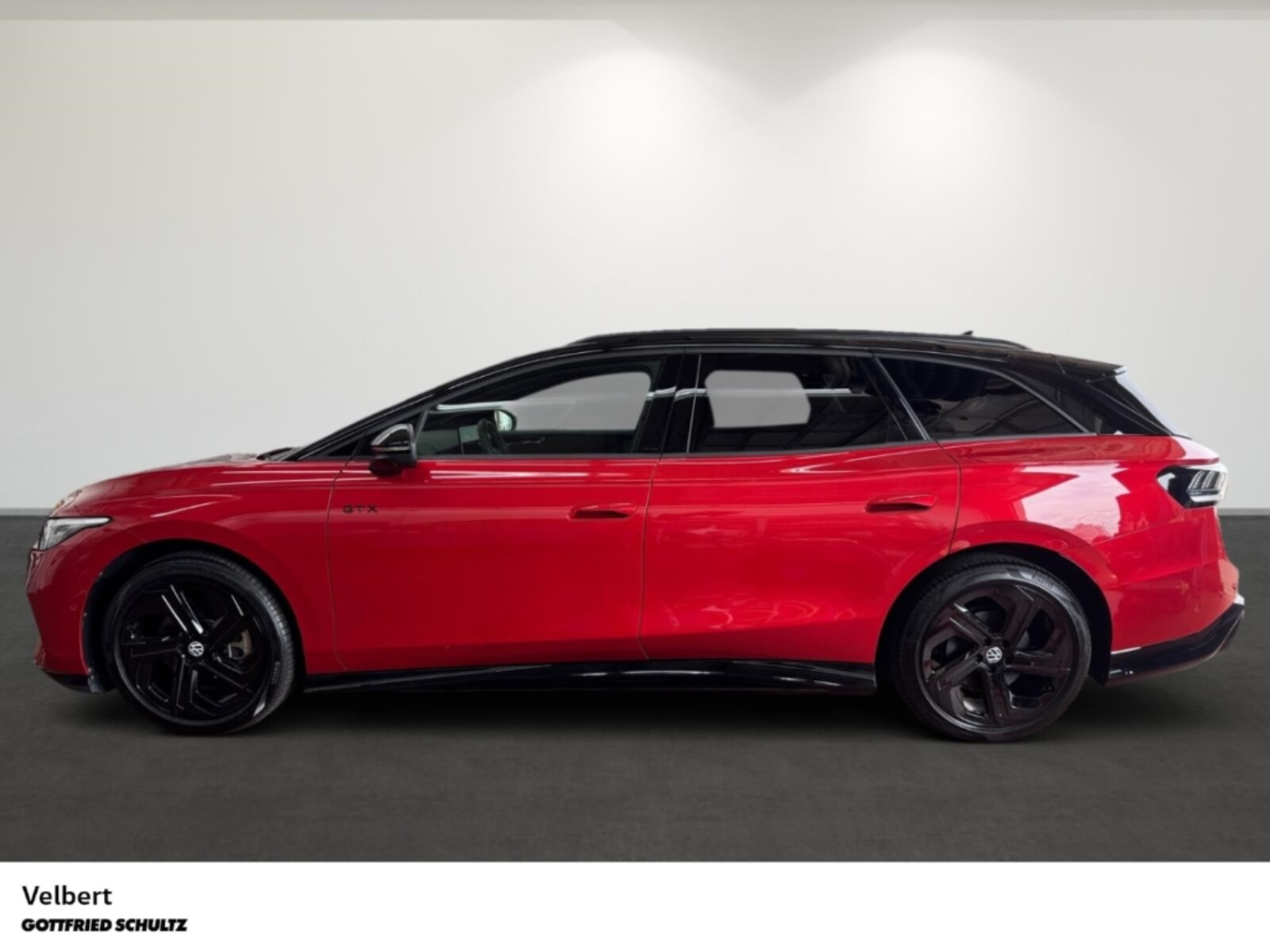 Volkswagen ID.7 Tourer – Bild 2