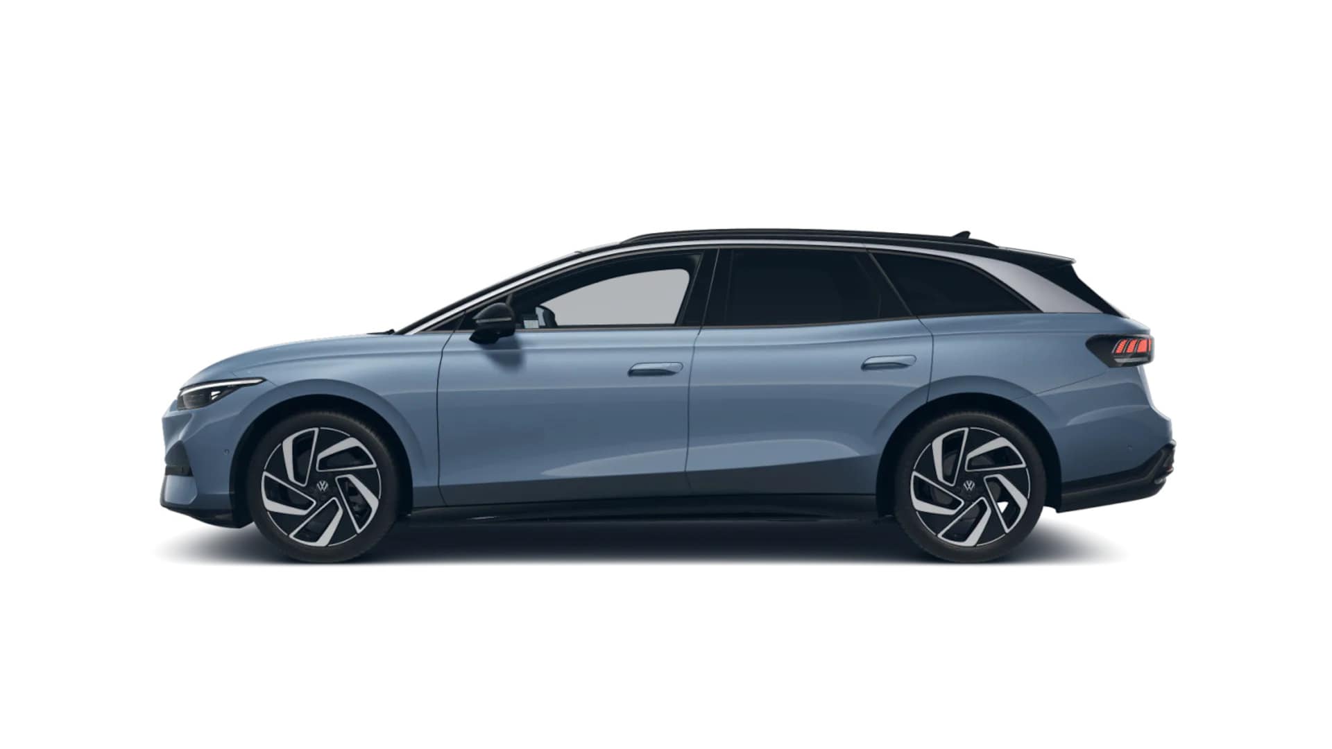 Volkswagen ID.7 Tourer Pro