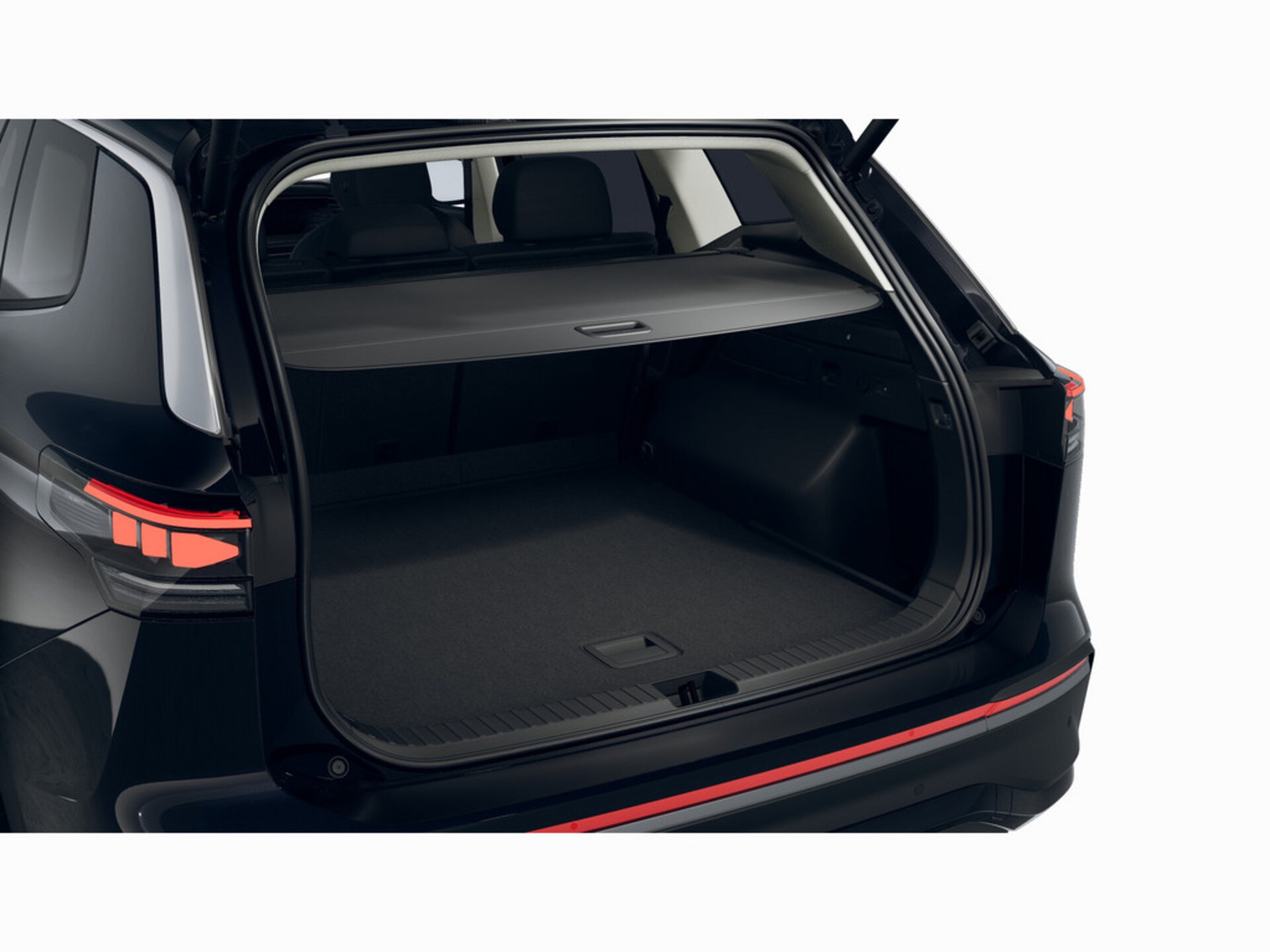 Volkswagen Tayron Elegance