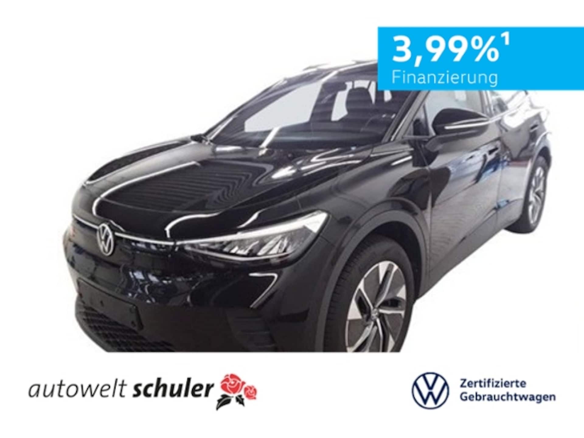 Volkswagen ID.4 Pro