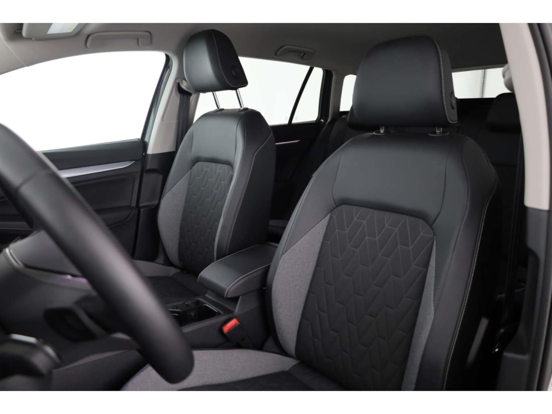 Volkswagen Golf Variant Goal