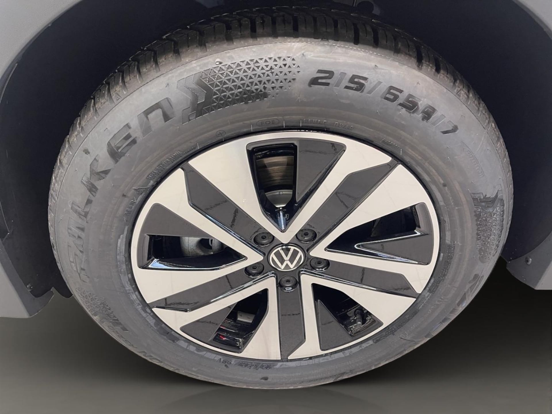 Volkswagen Tiguan ENERGY