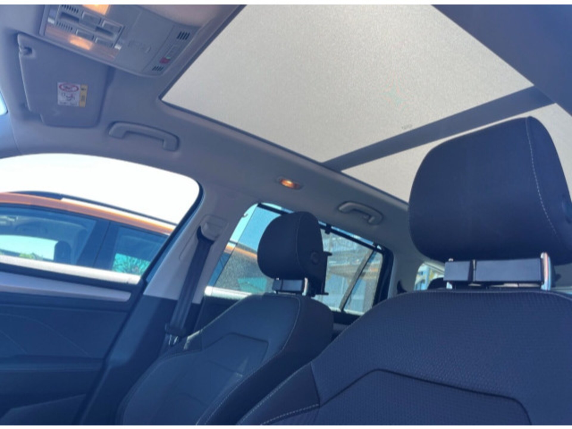 Skoda Kodiaq Ambition
