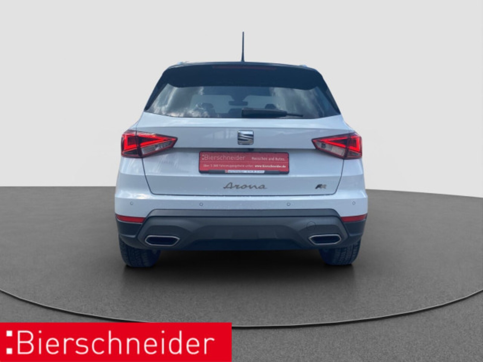 SEAT Arona – Bild 4