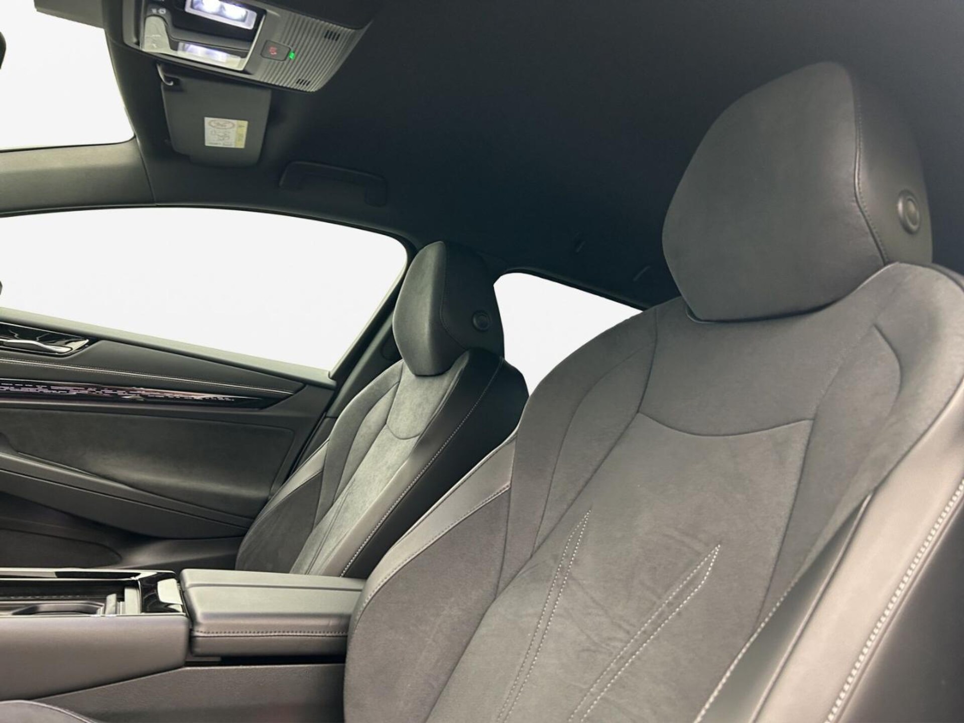 Volkswagen ID.7 Tourer Pro