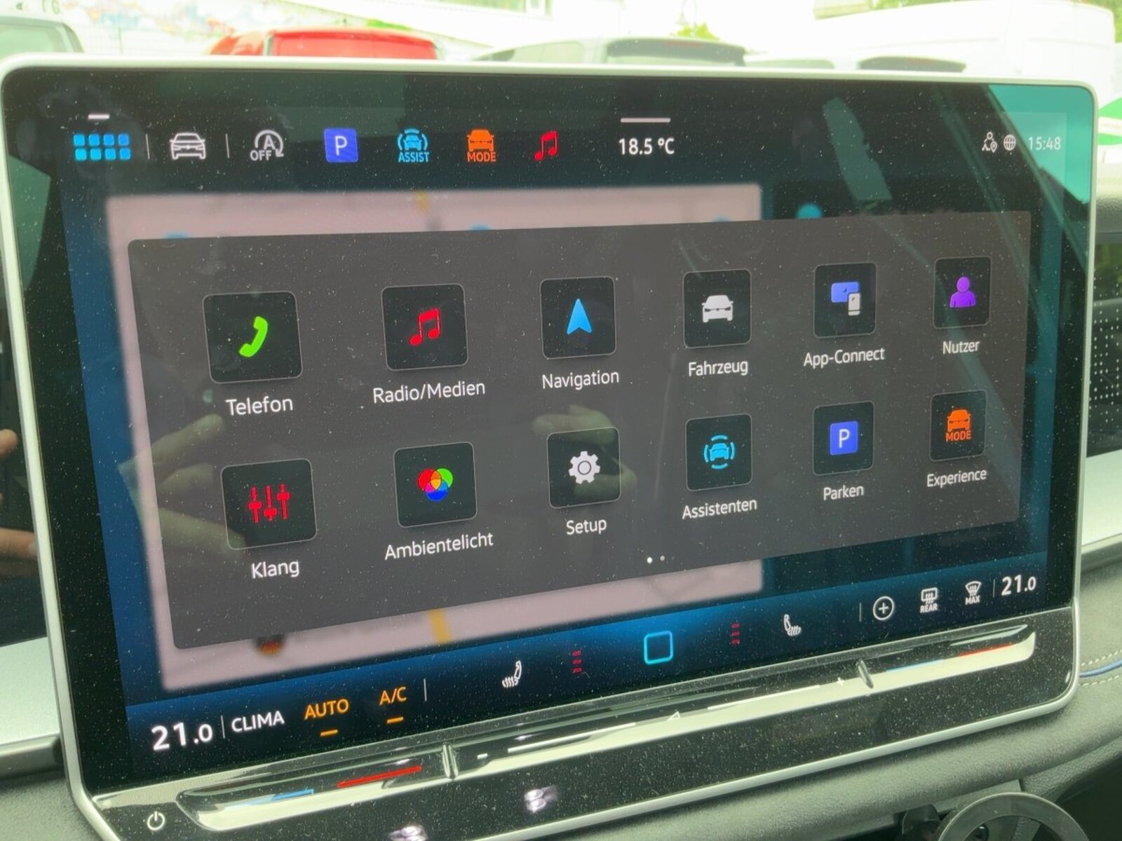 Volkswagen Tayron – Bild 11