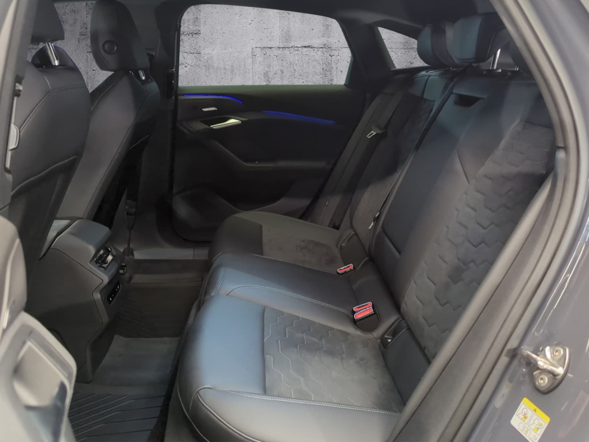Audi A6 Sportback e-tron