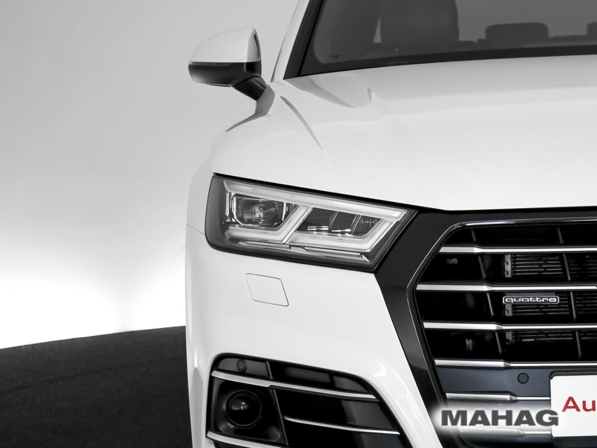 Audi Q5 TFSI e