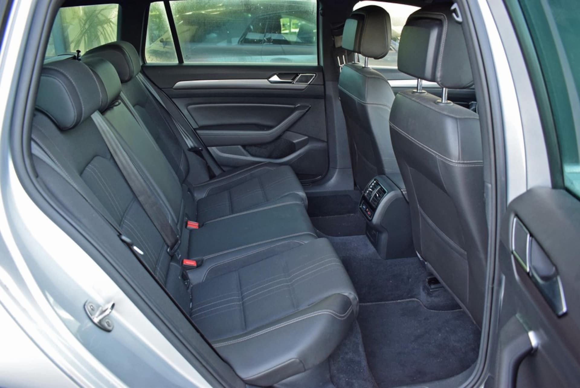 Volkswagen Passat Variant Alltrack