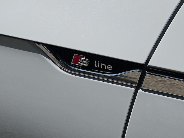 2022 Audi A5 Sportback