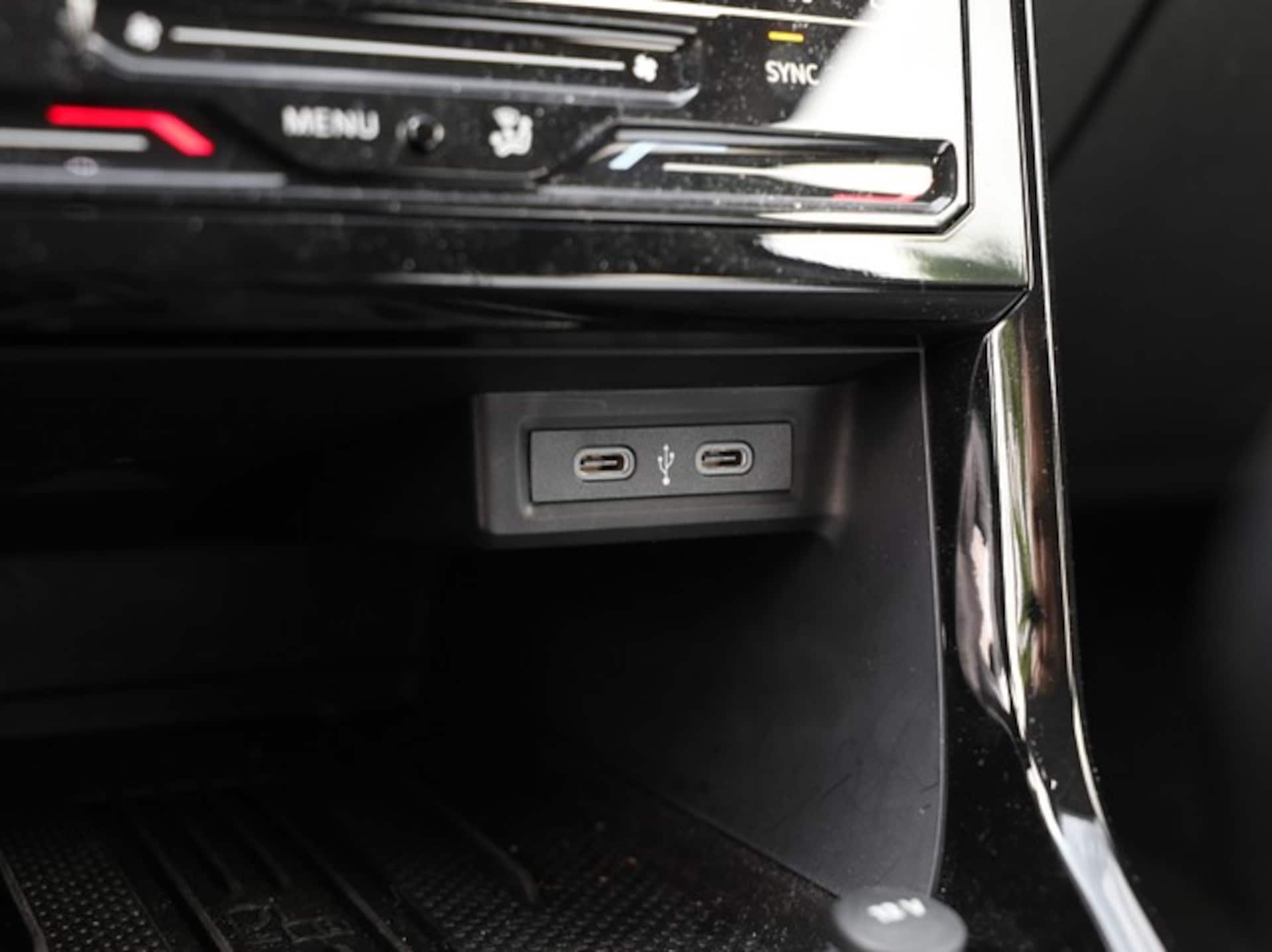 Volkswagen T-Cross ENERGY