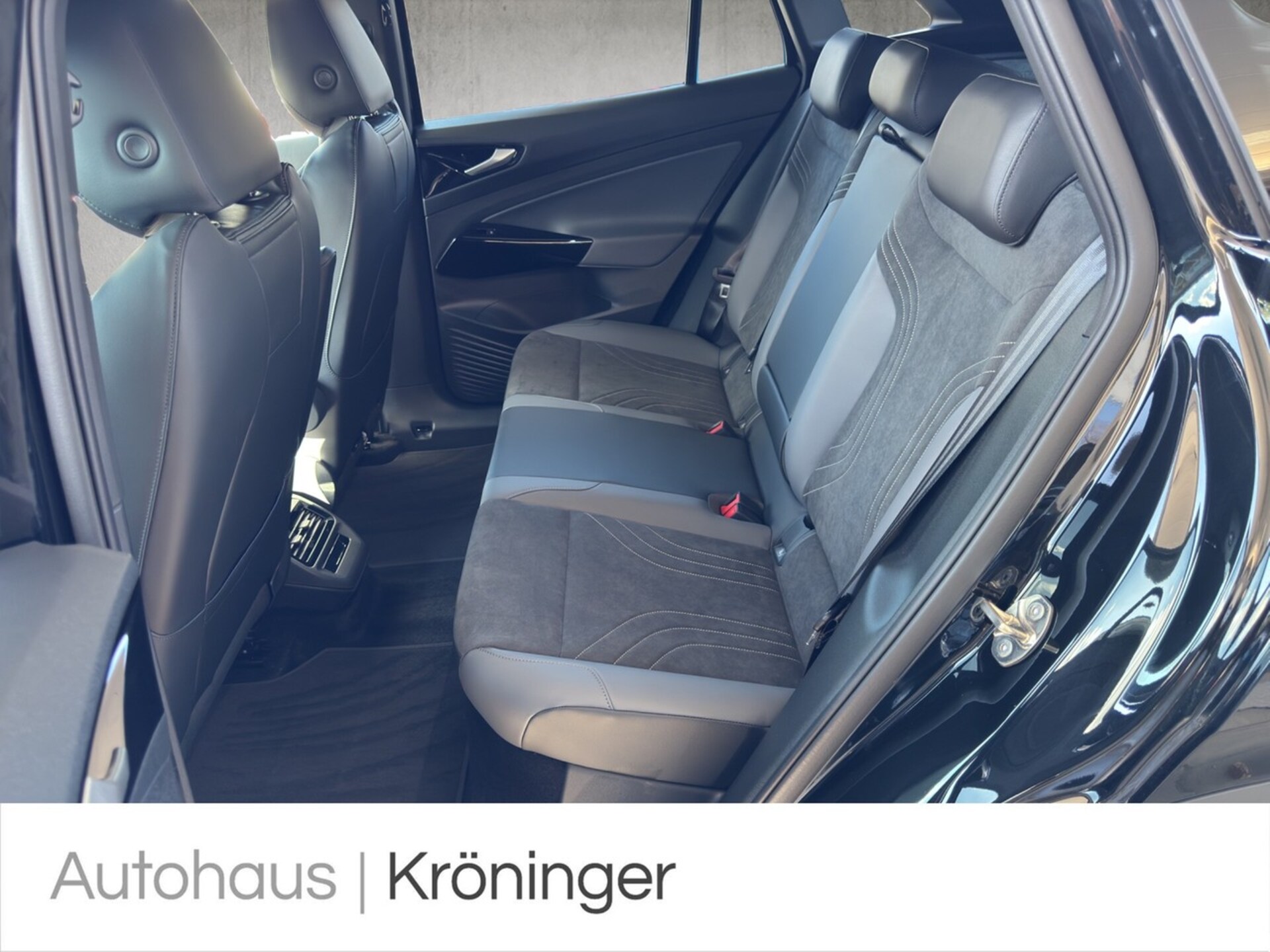 Volkswagen ID.4 Pro