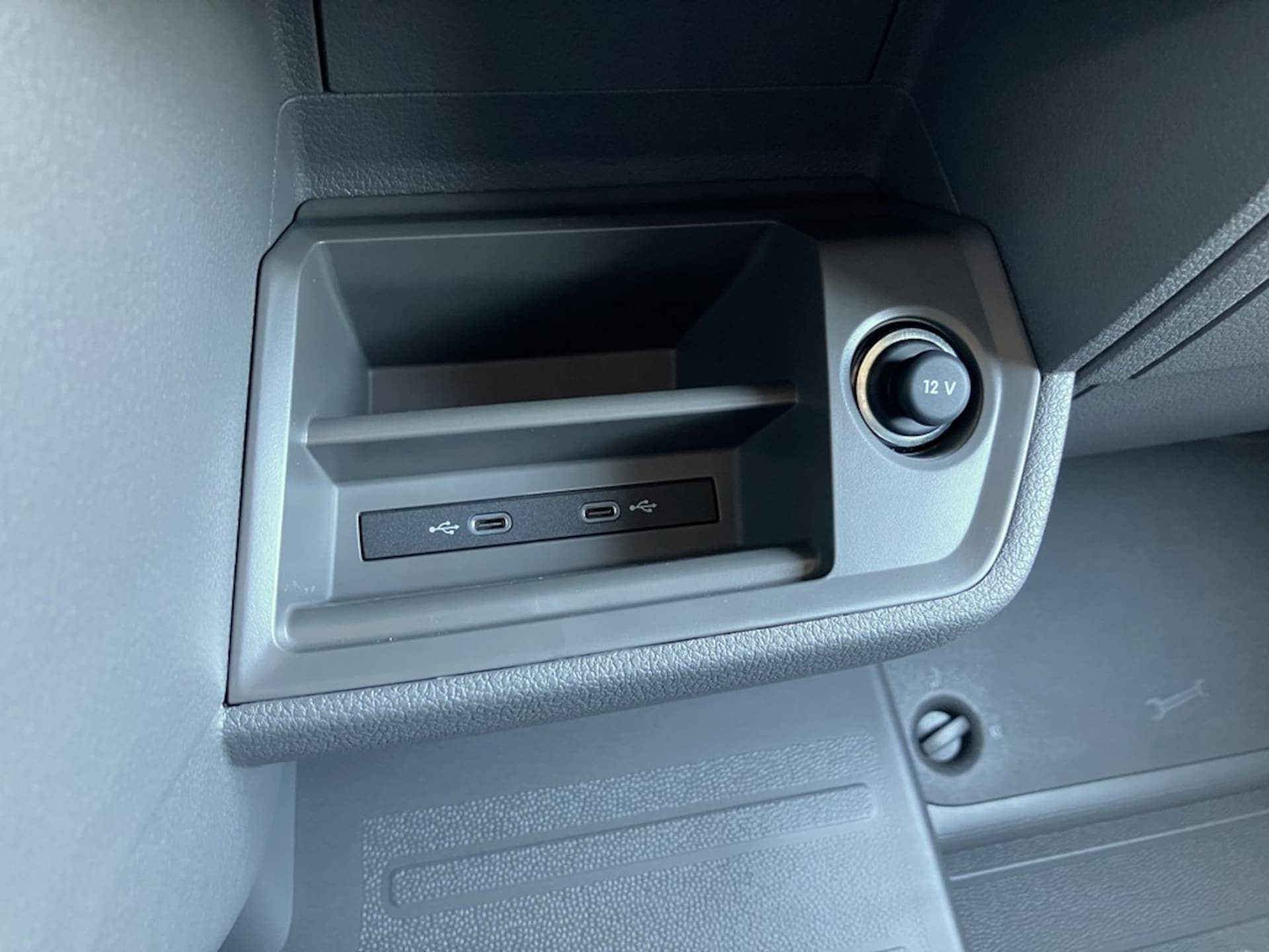 Volkswagen Crafter Doppelkabine langer Radstand