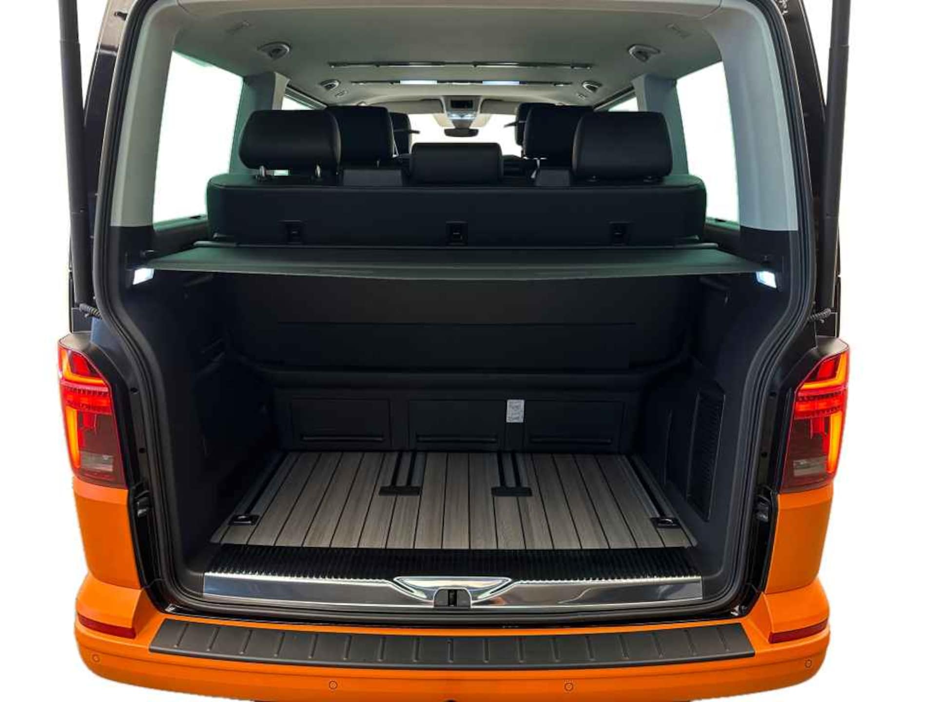 Volkswagen T6.1 Multivan Highline