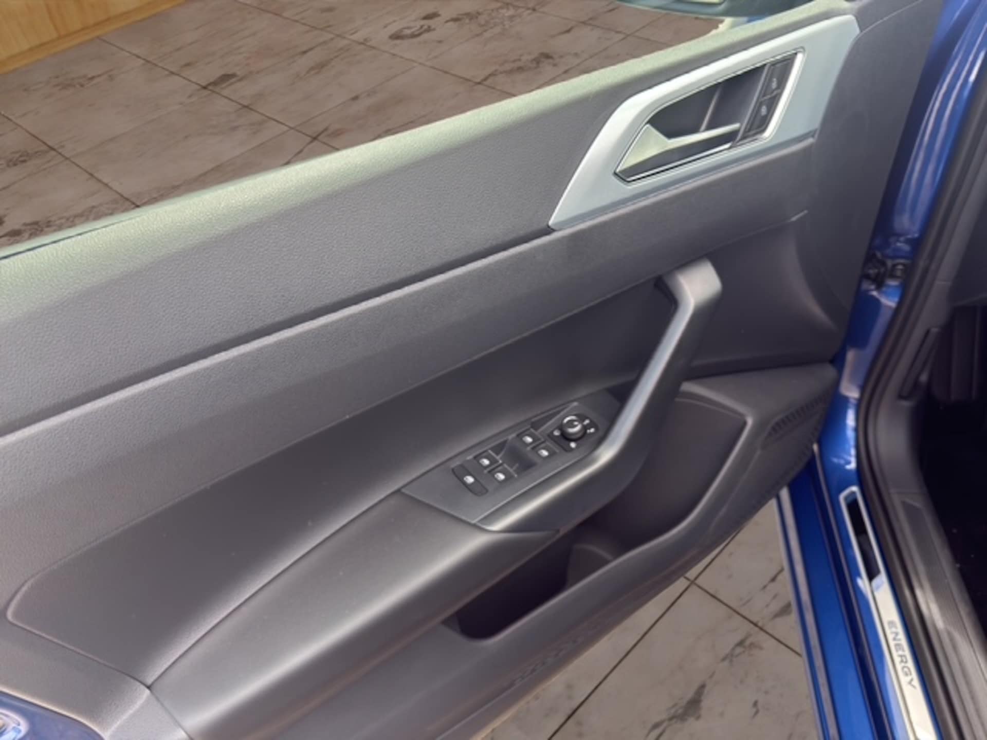 Volkswagen Polo ENERGY