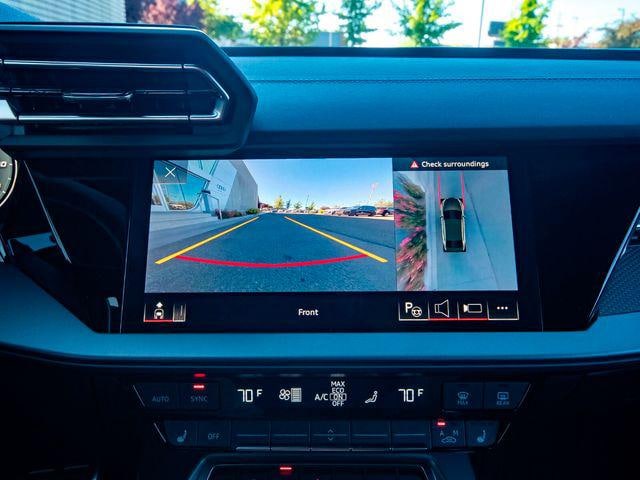 2026 Audi S3 Base - Photo 23