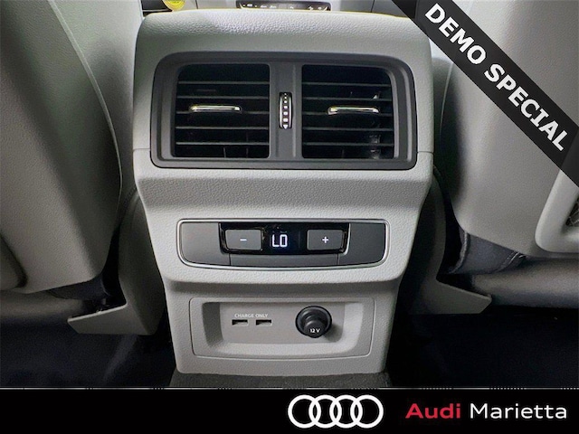 2025 Audi Q5 Sportback Premium Plus - Photo 27