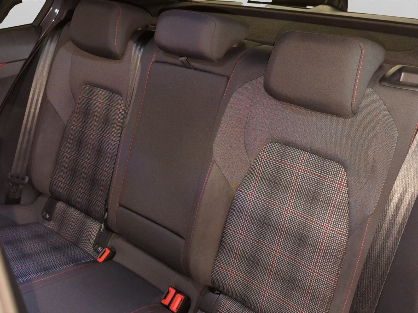 Volkswagen Golf – Bild 11