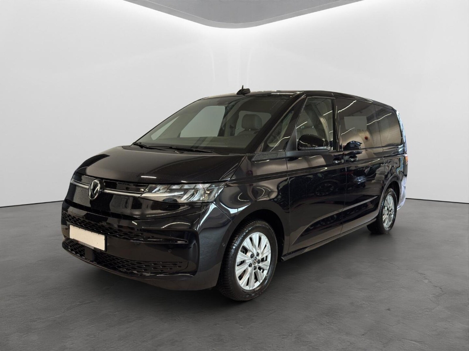 Volkswagen Multivan Langversion – Bild 2