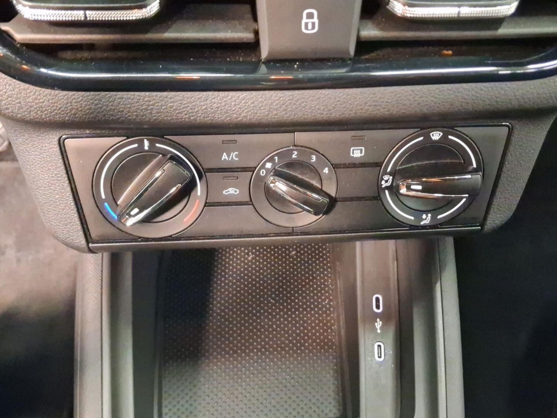Skoda Kamiq Active