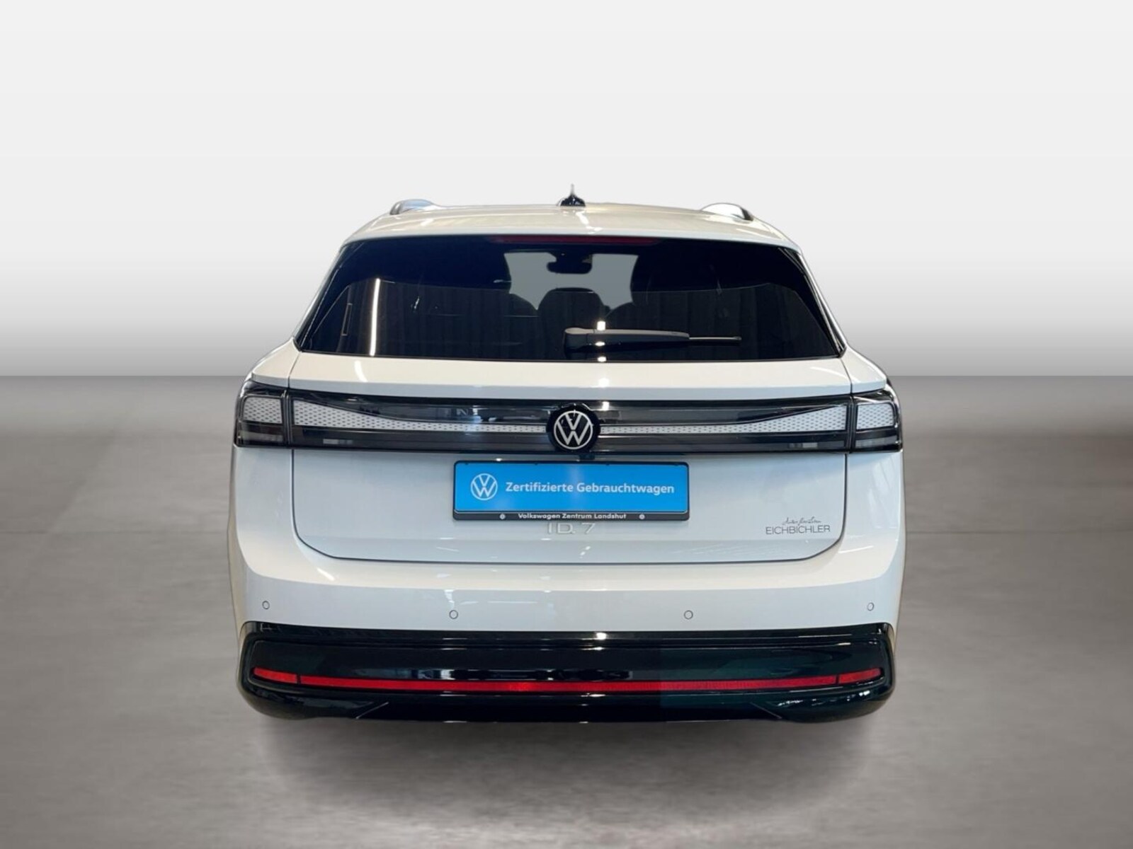 Volkswagen ID.7 Tourer – Bild 4