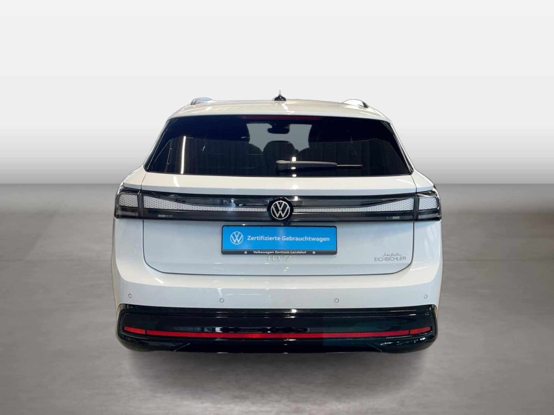 Volkswagen ID.7 Tourer Pro