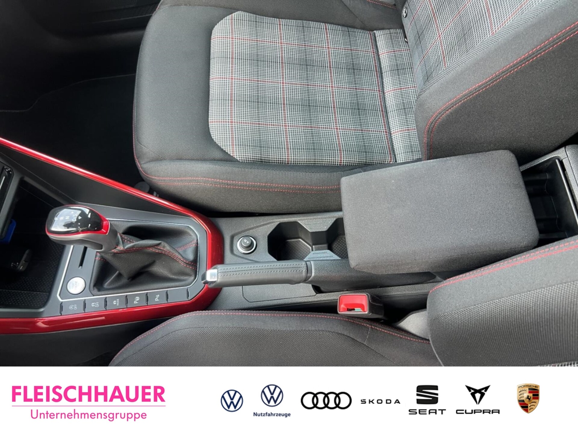 Volkswagen Polo GTI