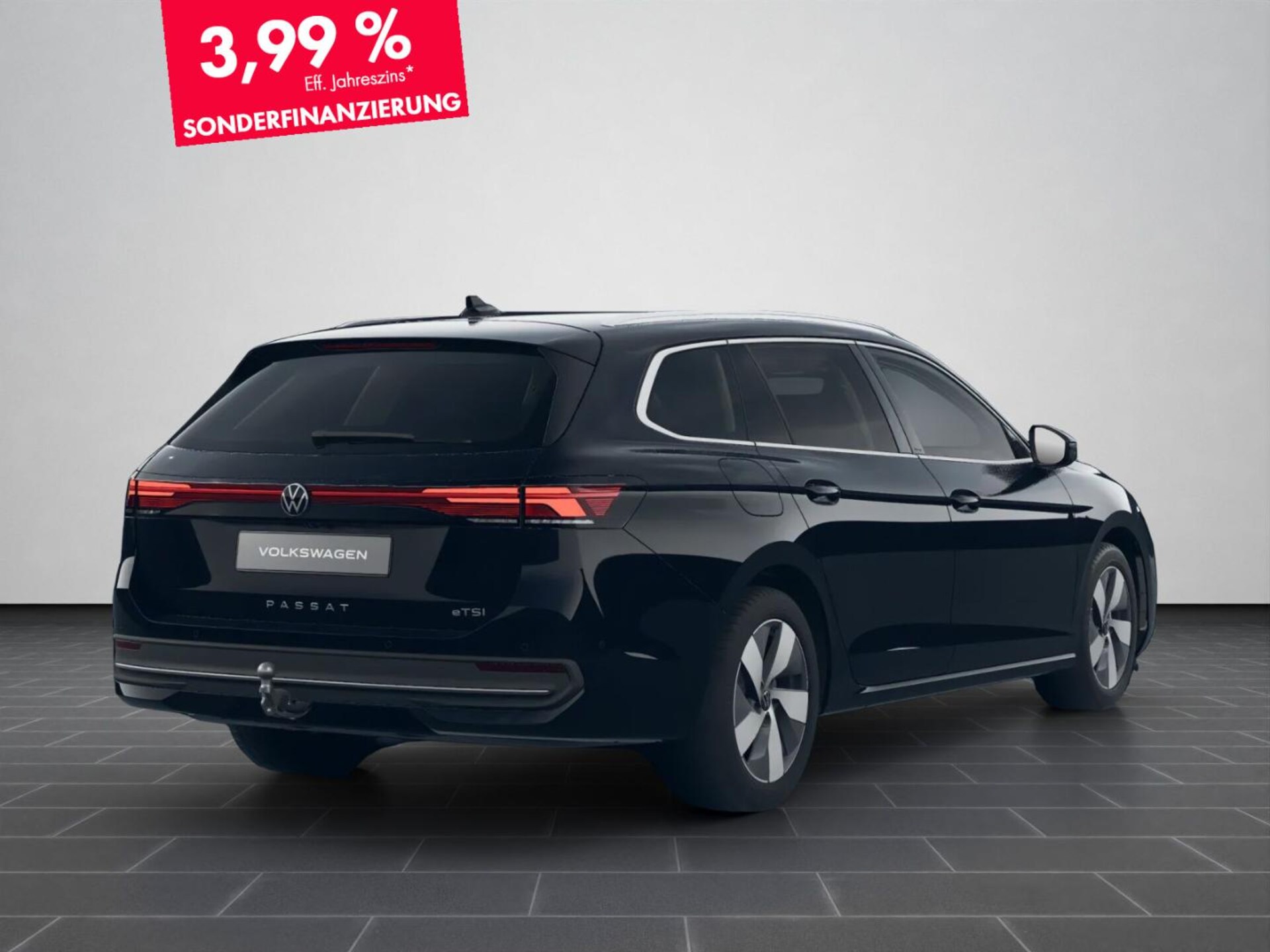 Volkswagen Passat Business