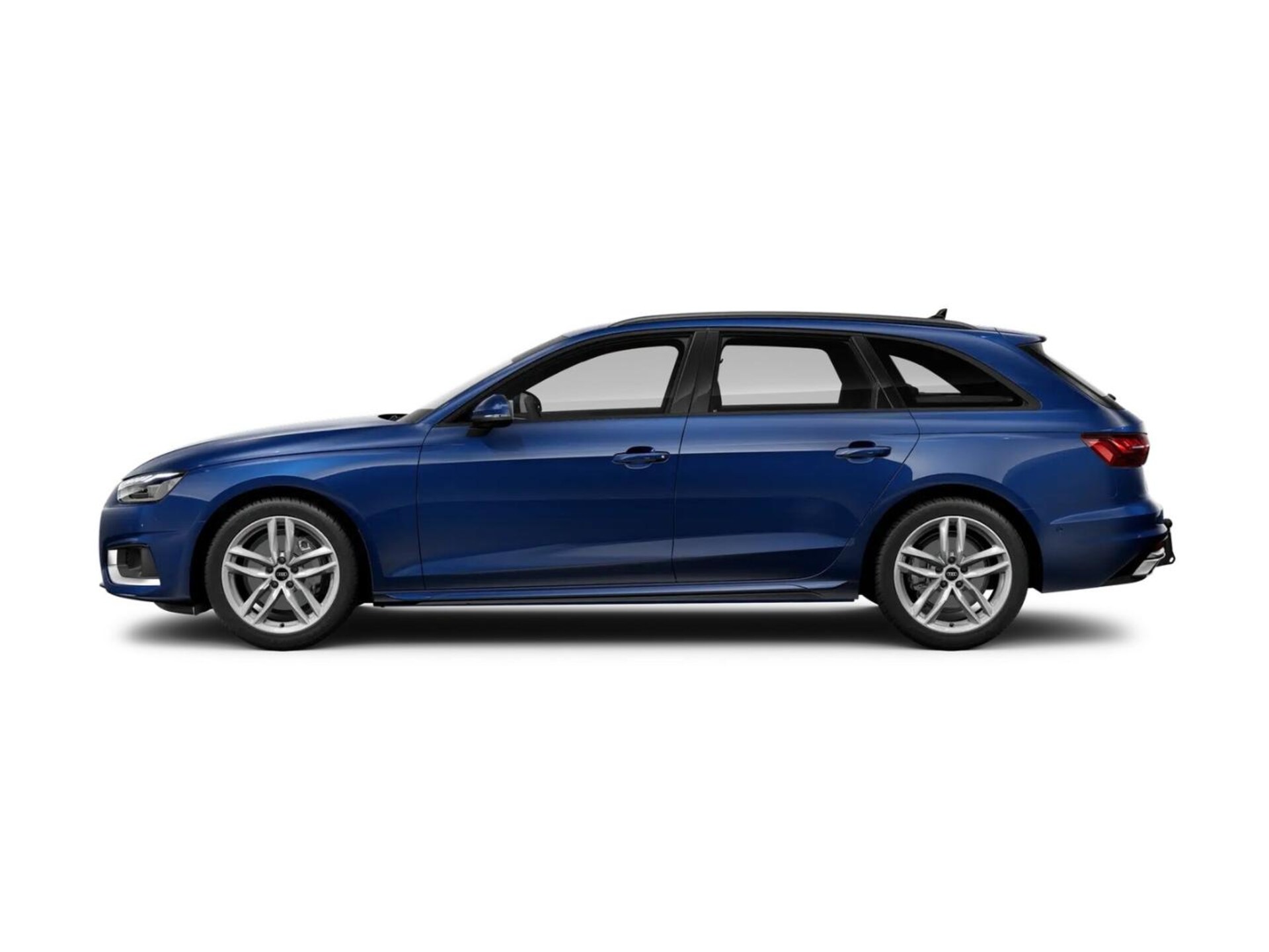 Audi A4 Avant Advanced