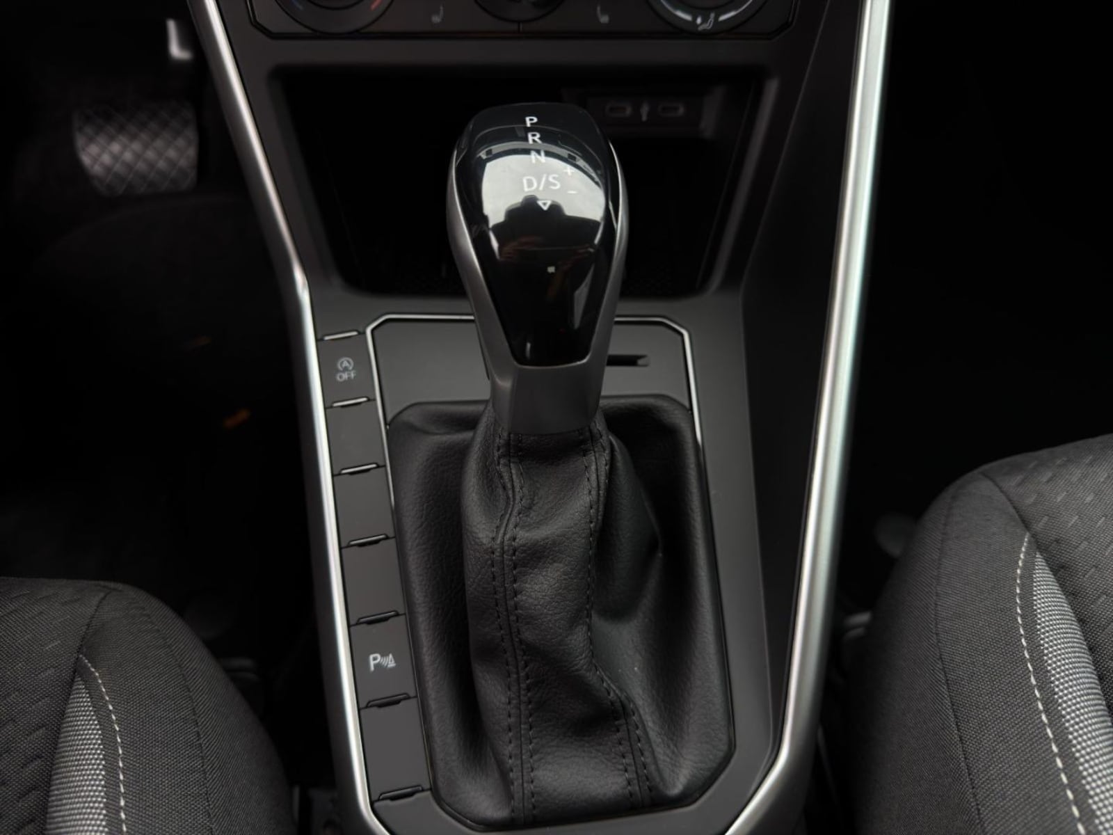 Volkswagen Polo – Bild 11
