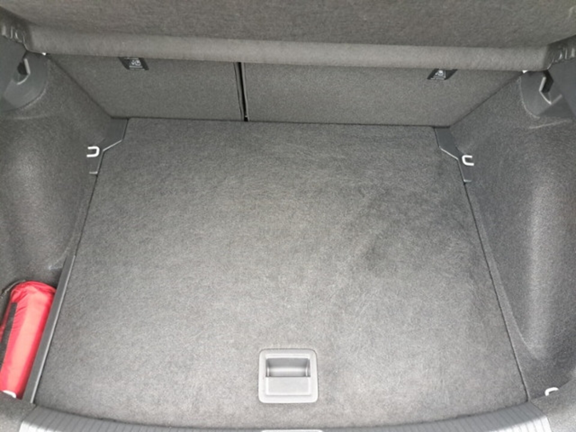 Volkswagen Taigo MOVE