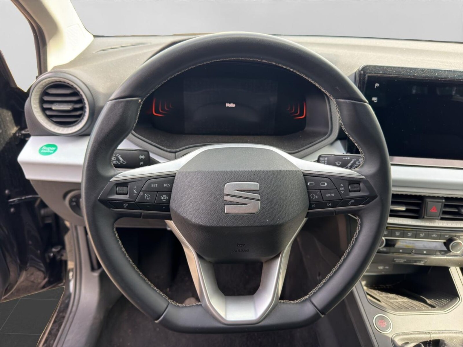 SEAT Ibiza – Bild 9
