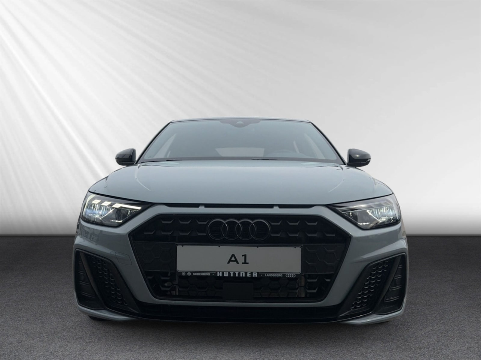 Audi A1 Sportback – Bild 6