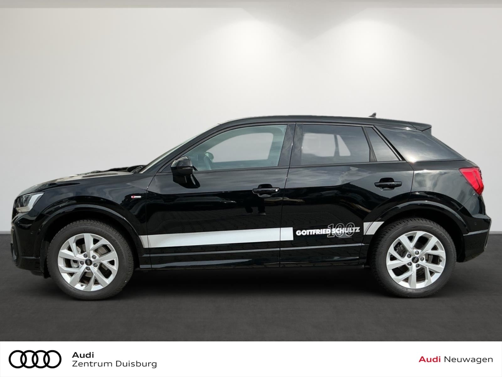 Audi Q2 – Bild 2