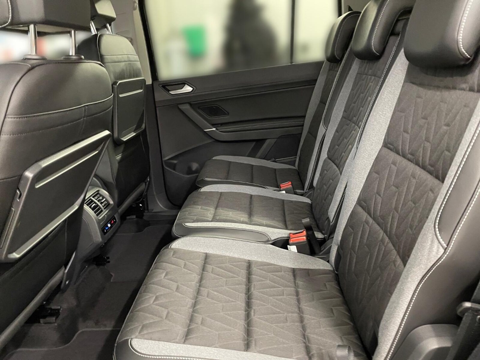 Volkswagen Touran – Bild 14