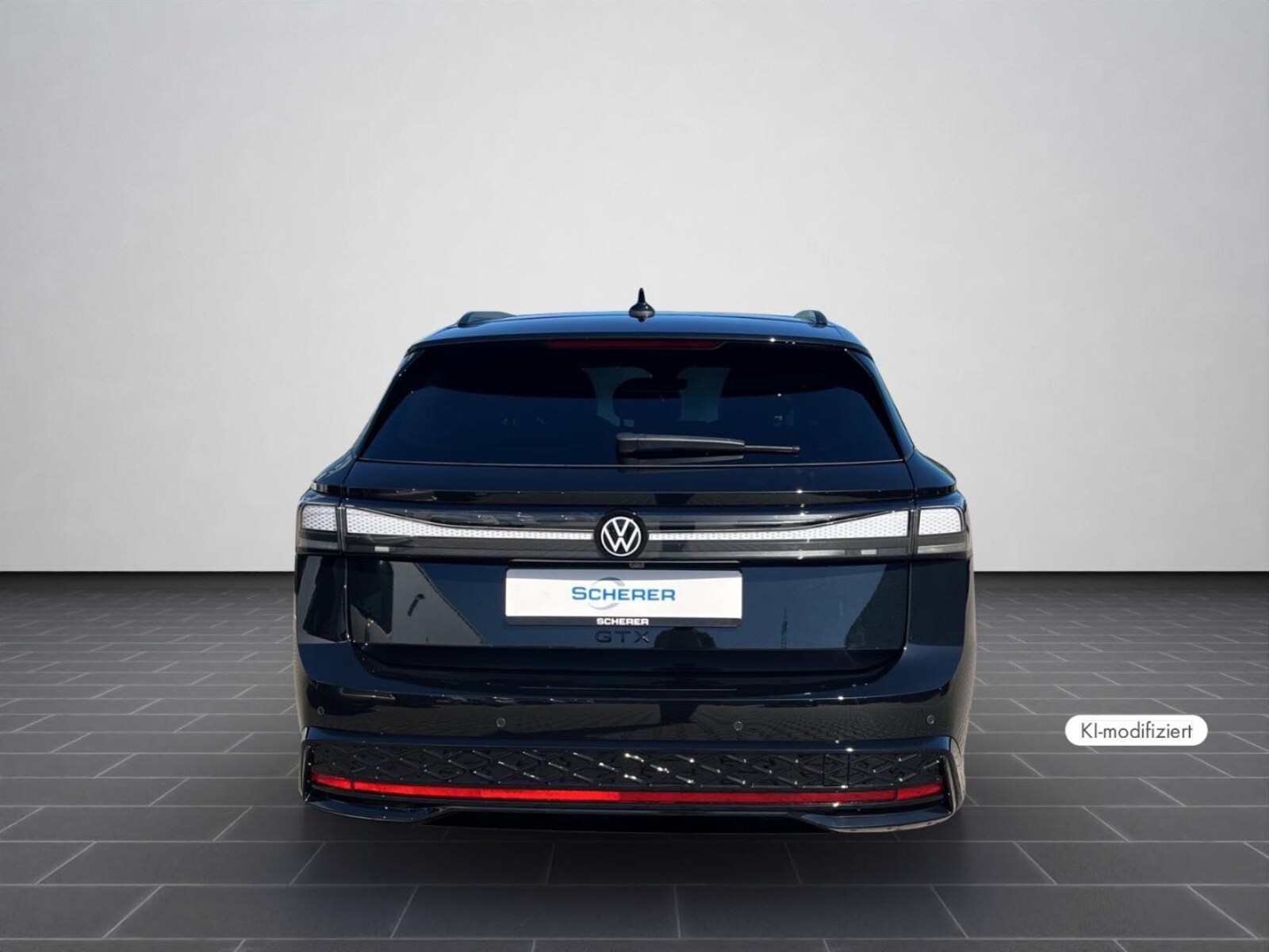 Volkswagen ID.7 Tourer – Bild 6