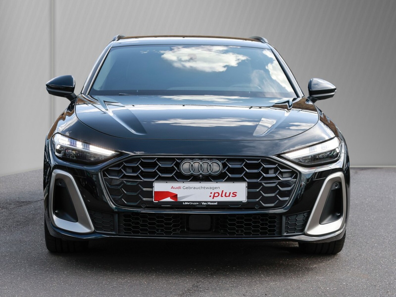Audi A5 Avant – Bild 4
