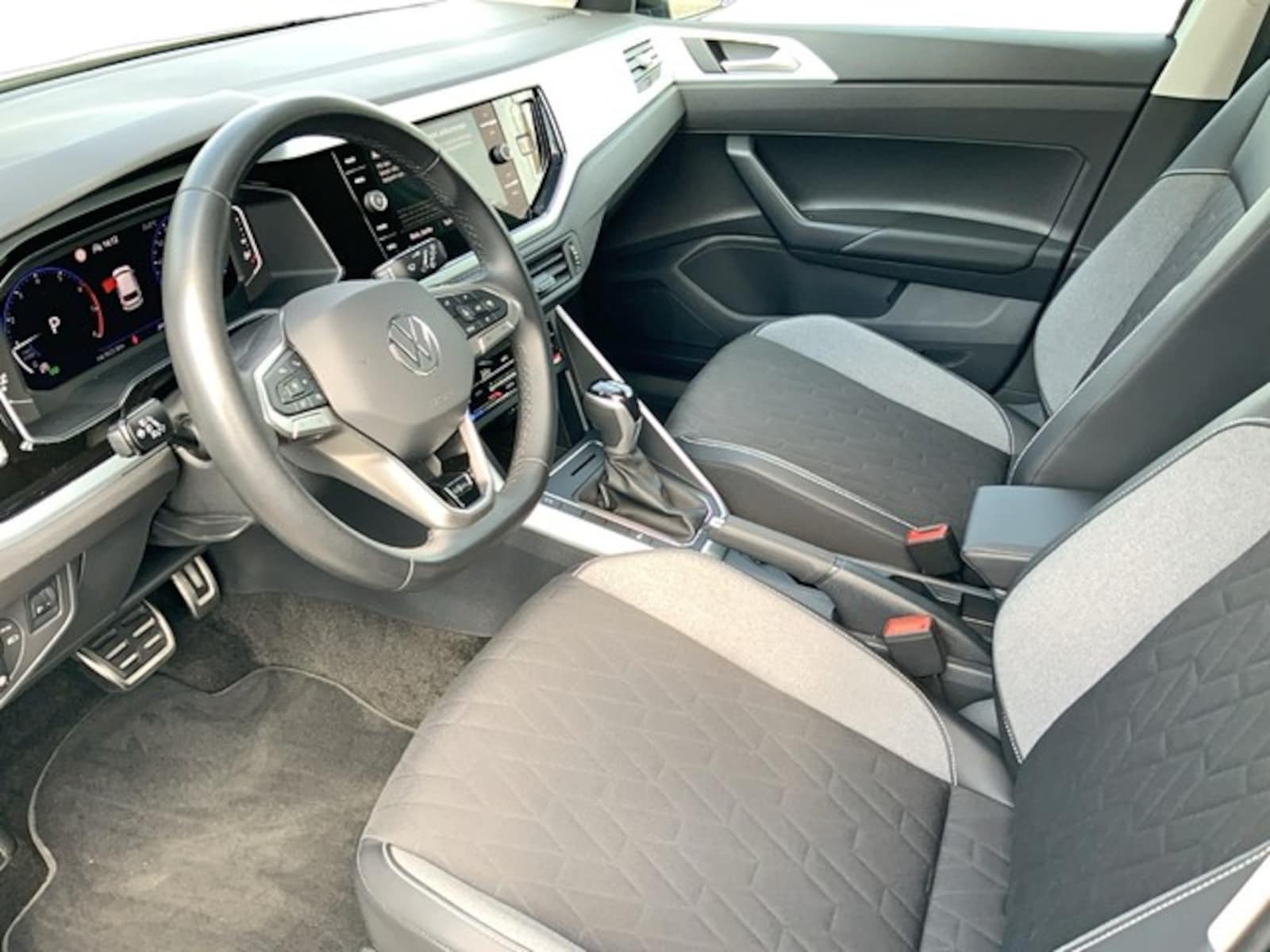 Volkswagen Polo – Bild 8