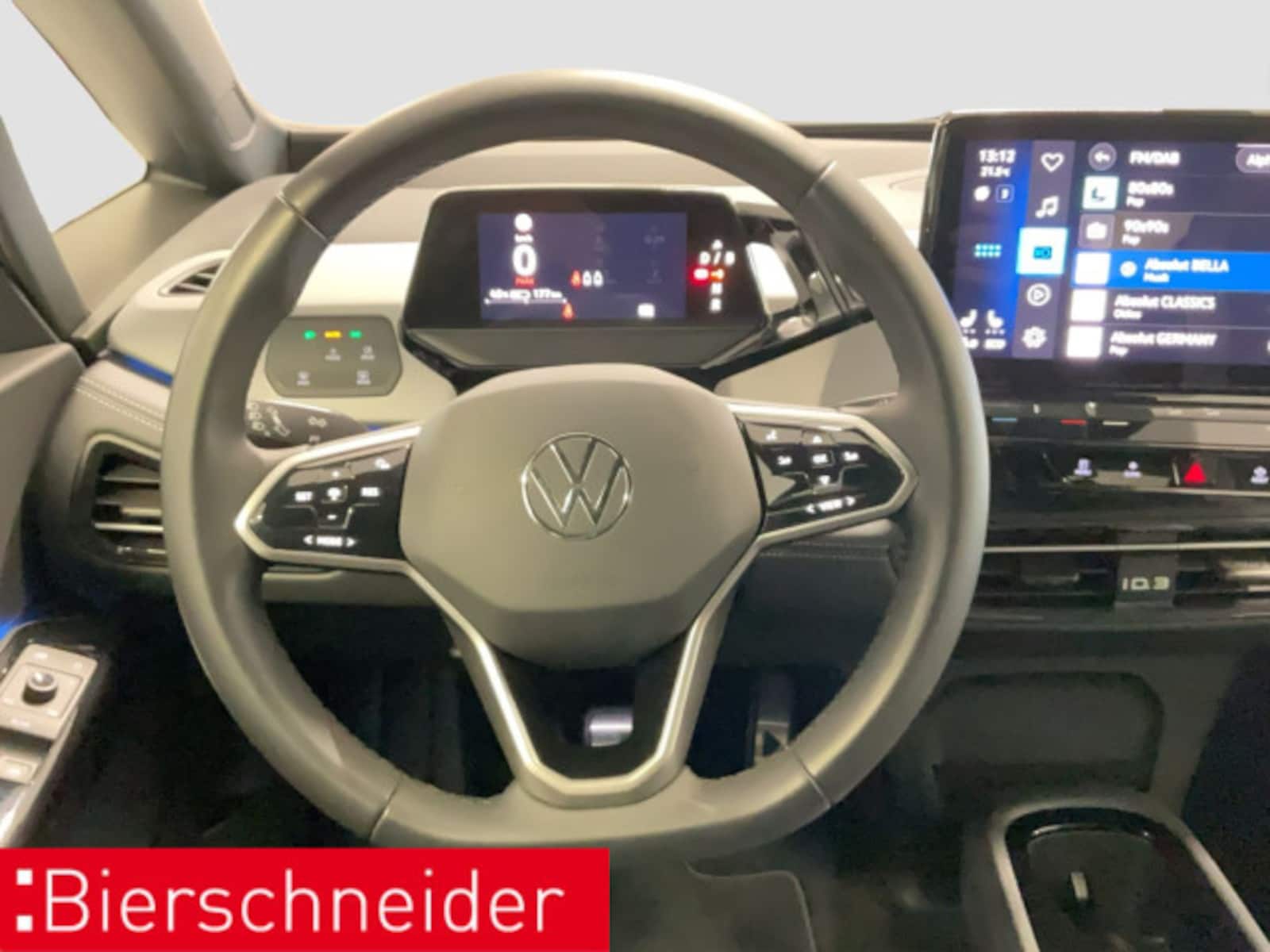 Volkswagen ID.3 – Bild 11