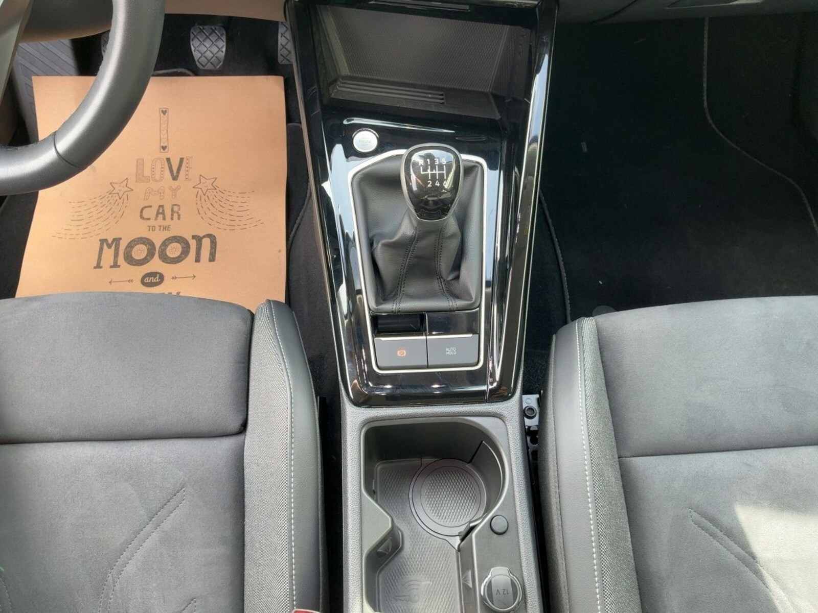 Volkswagen Golf – Bild 16
